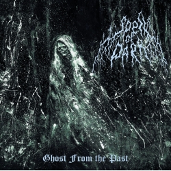 SPELL OF DARK Ghost from the Past CD